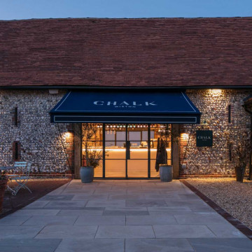 Image for Dine at Chalk